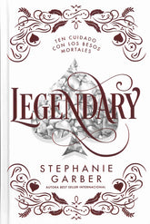 Legendary (Caraval 2) - Ed. Coleccionista